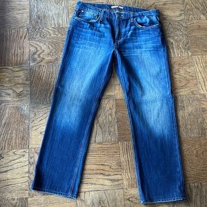 Joe’s jeans size 38 W
